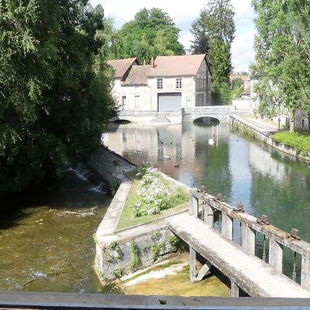 Maison Du Moulin Donzy エクステリア 写真