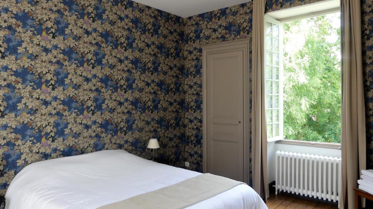 Maison Du Moulin Donzy エクステリア 写真