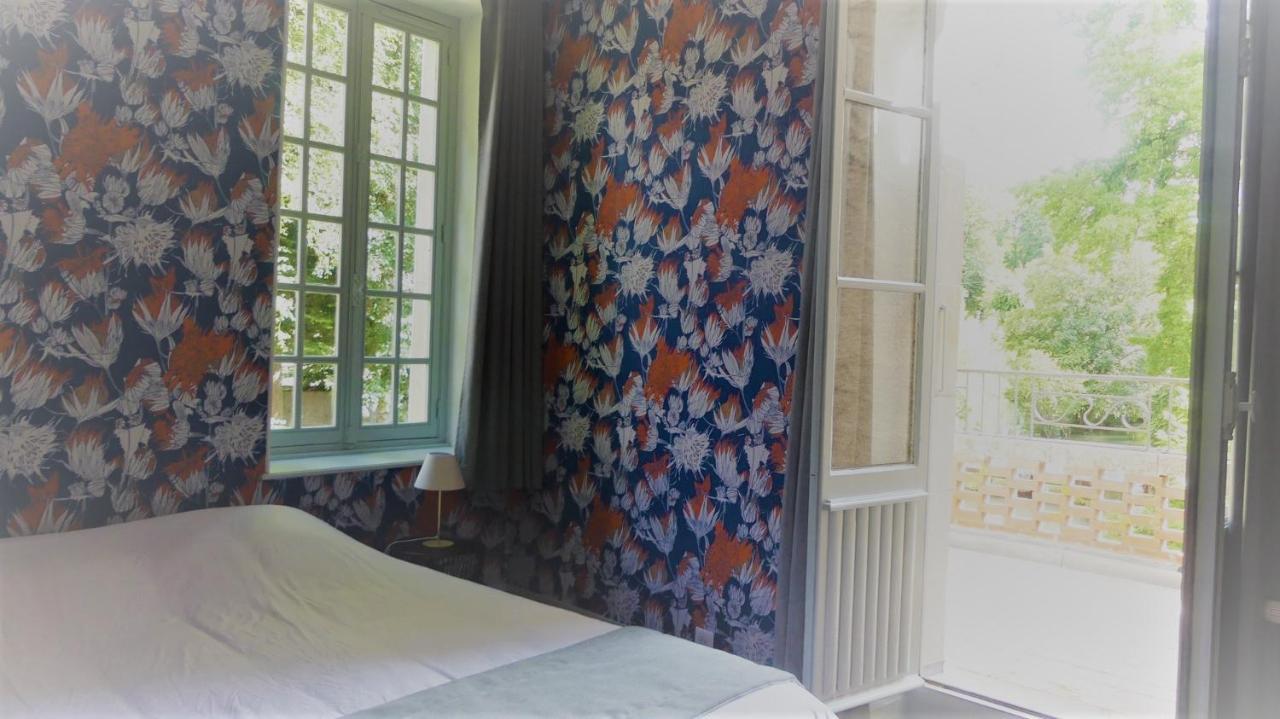 Maison Du Moulin Donzy エクステリア 写真