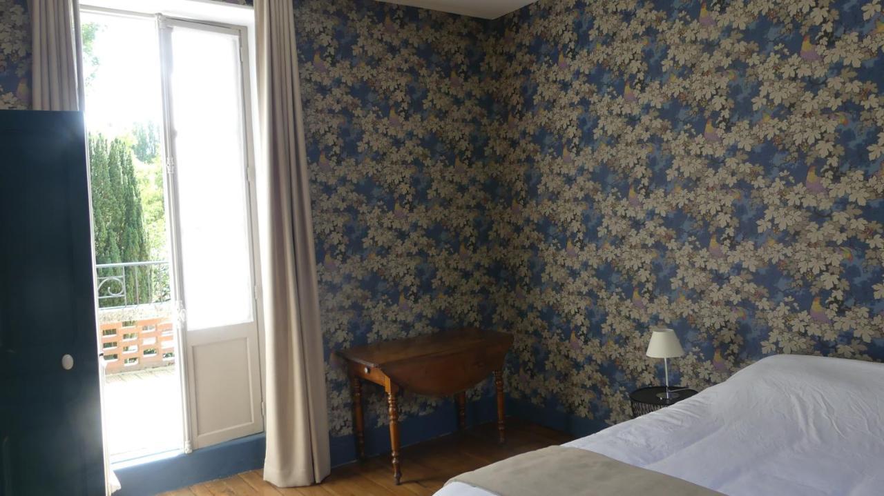 Maison Du Moulin Donzy エクステリア 写真