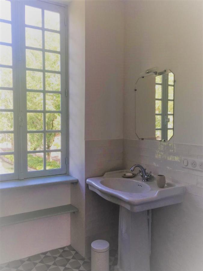 Maison Du Moulin Donzy エクステリア 写真