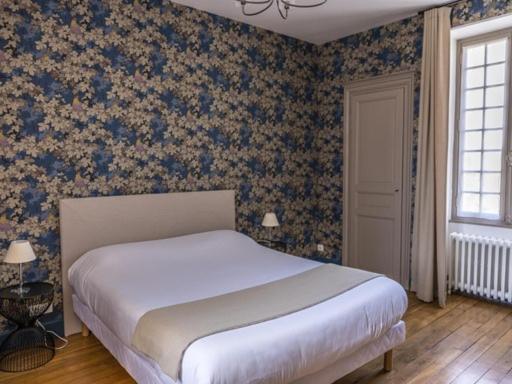 Maison Du Moulin Donzy エクステリア 写真